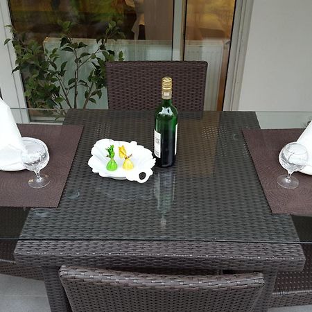 באדן-באדן Apartment Near Villa Turgenev מראה חיצוני תמונה
