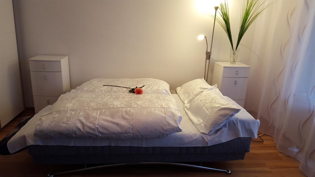 באדן-באדן Apartment Near Villa Turgenev מראה חיצוני תמונה