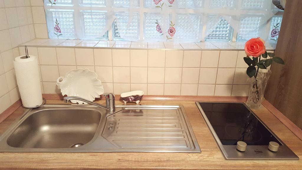 באדן-באדן Apartment Near Villa Turgenev מראה חיצוני תמונה