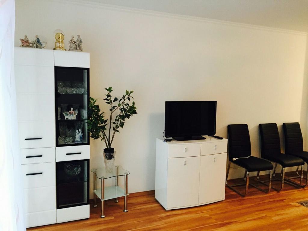 באדן-באדן Apartment Near Villa Turgenev מראה חיצוני תמונה