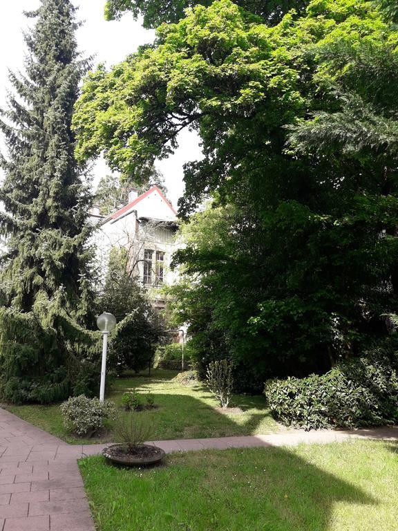 באדן-באדן Apartment Near Villa Turgenev מראה חיצוני תמונה