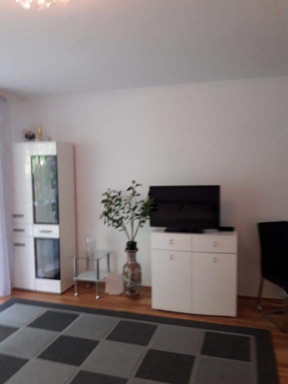 באדן-באדן Apartment Near Villa Turgenev מראה חיצוני תמונה